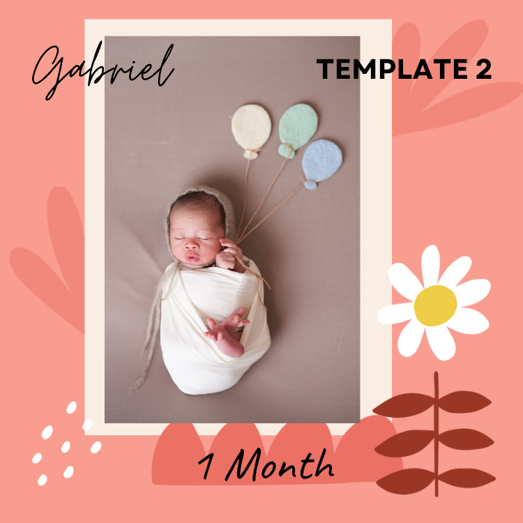 Baby Milestones